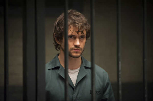 Jual Poster Hugh Dancy TV Show Hannibal APC 018