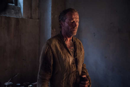 Jual Poster Iain Glen Jorah Mormont TV Show Game Of Thrones APC 011
