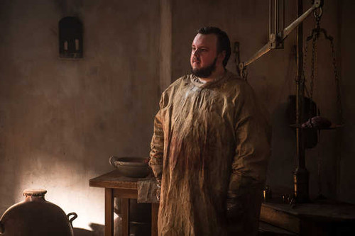 Jual Poster John Bradley Samwell Tarly TV Show Game Of Thrones APC 003