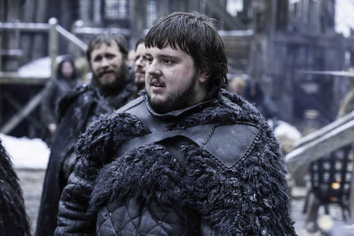 Jual Poster John Bradley Samwell Tarly TV Show Game Of Thrones APC 007