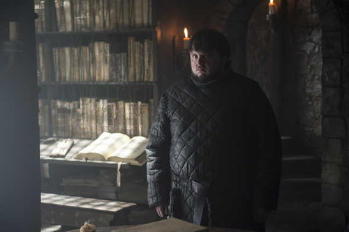 Jual Poster John Bradley Samwell Tarly TV Show Game Of Thrones APC 008