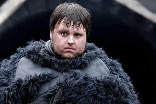 Jual Poster John Bradley Samwell Tarly TV Show Game Of Thrones APC 019