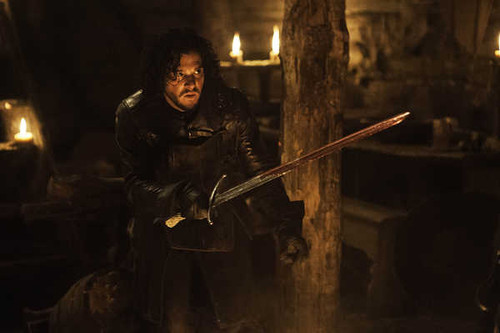 Jual Poster Jon Snow Kit Harington TV Show Game Of Thrones APC 014 Jual Poster Jon Snow Kit Harington TV Show Game Of Thrones APC 014