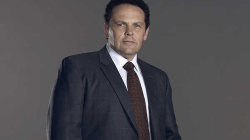 Jual Poster Kevin Chapman TV Show Person Of Interest APC