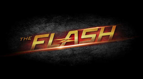 Jual Poster Logo The Flash (APC) TV Show The Flash (APC) APC