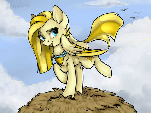 Jual Poster My Little Pony My Little Pony Friendship is Magic APC 025