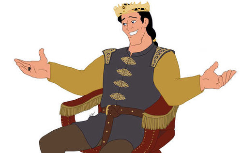 Jual Poster Robert Baratheon TV Show Game Of Thrones APC