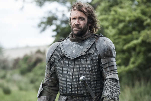 Jual Poster Rory McCann Sandor Clegane TV Show Game Of Thrones APC 007