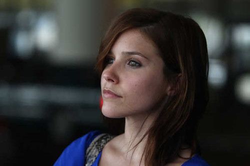 Jual Poster Sophia Bush TV Show One Tree Hill APC