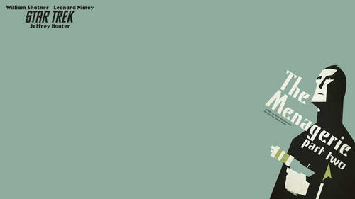 Jual Poster Star Trek Star Trek The Original Series APC 010