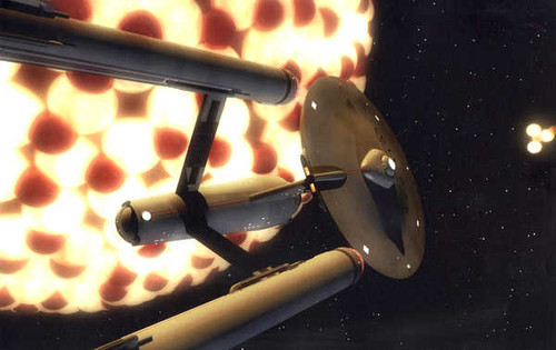 Jual Poster Star Trek Star Trek The Original Series APC 019