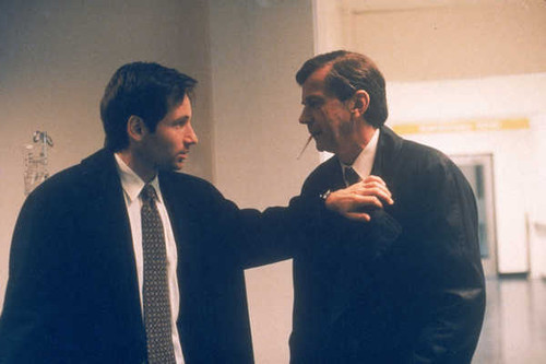 Jual Poster The X Files The X Files APC 027