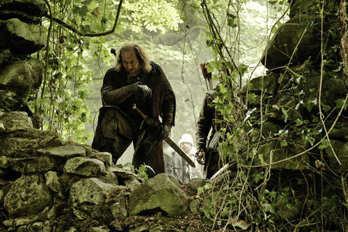 Jual Poster Thoros of Myr TV Show Game Of Thrones APC 004