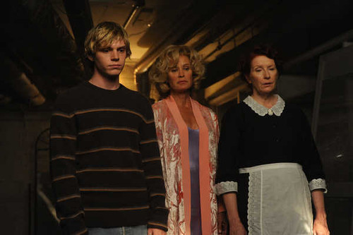 Jual Poster TV Show American Horror Story APC 011