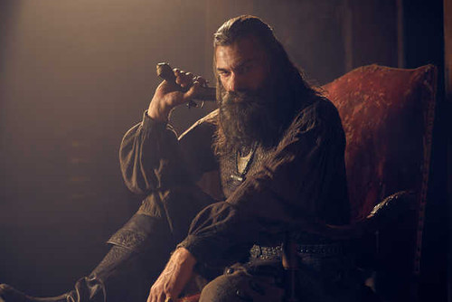 Jual Poster TV Show Black Sails APC 009