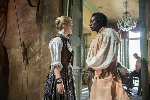 Jual Poster TV Show Black Sails APC 022