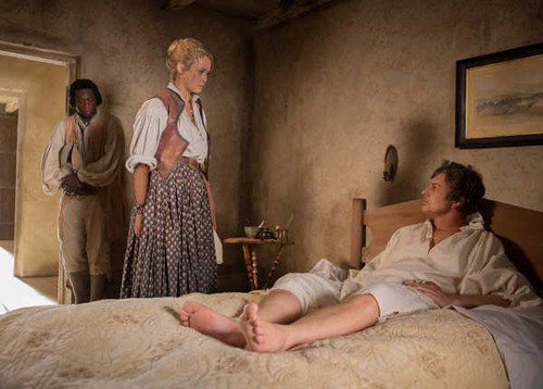 Jual Poster TV Show Black Sails APC 025