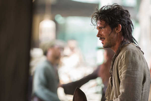 Jual Poster TV Show Black Sails APC 030