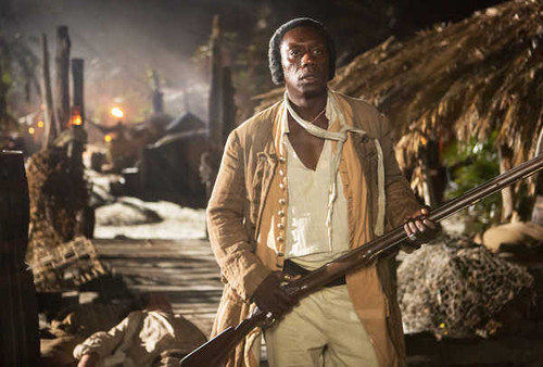 Jual Poster TV Show Black Sails APC 032