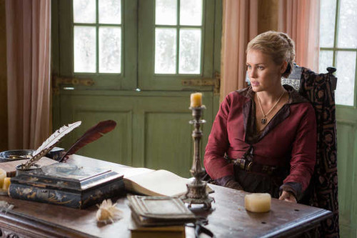 Jual Poster TV Show Black Sails APC 039