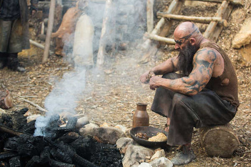 Jual Poster TV Show Black Sails APC 045