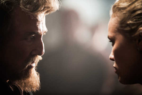 Jual Poster TV Show Black Sails APC 051