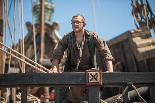 Jual Poster TV Show Black Sails APC 062