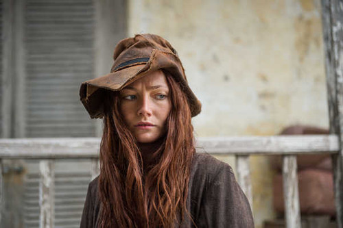 Jual Poster TV Show Black Sails APC 070