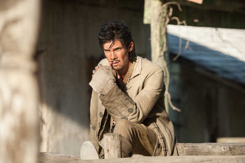 Jual Poster TV Show Black Sails APC 085