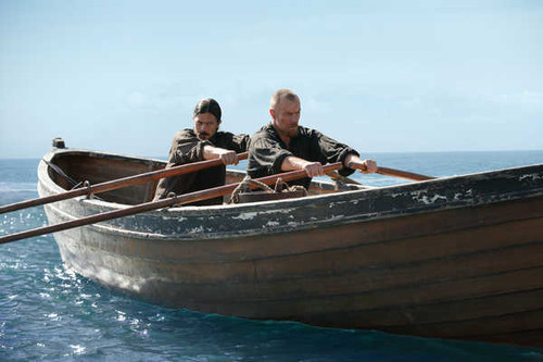 Jual Poster TV Show Black Sails APC 138