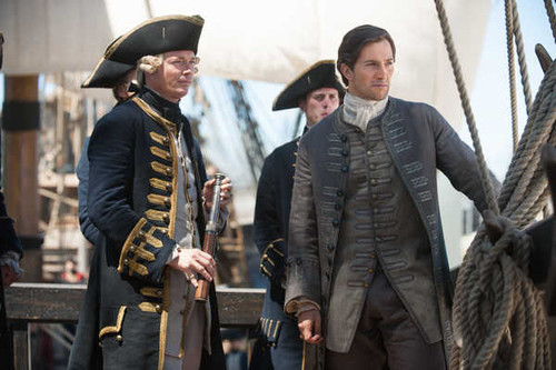 Jual Poster TV Show Black Sails APC 140