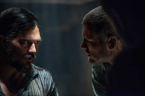 Jual Poster TV Show Black Sails APC 149