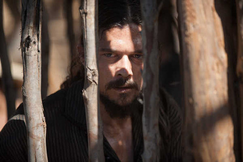 Jual Poster TV Show Black Sails APC 154