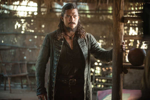 Jual Poster TV Show Black Sails APC 183