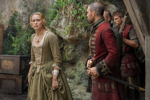 Jual Poster TV Show Black Sails APC 210