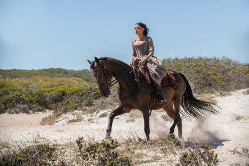 Jual Poster TV Show Black Sails APC 213