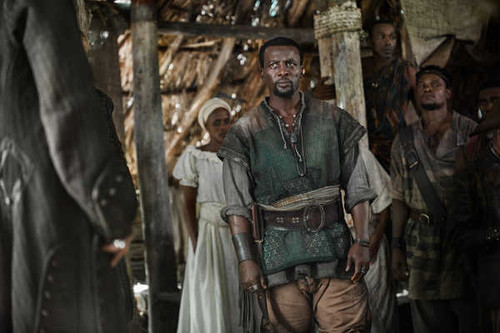 Jual Poster TV Show Black Sails APC 215