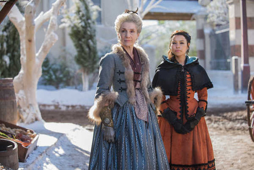 Jual Poster TV Show Black Sails APC 219