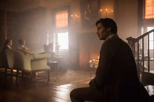 Jual Poster TV Show Black Sails APC 224