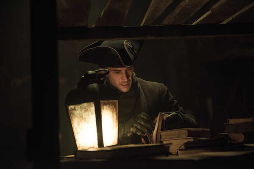 Jual Poster TV Show Black Sails APC 228