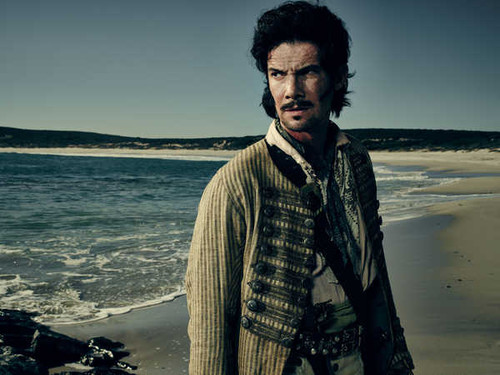 Jual Poster TV Show Black Sails APC 238