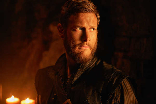 Jual Poster TV Show Black Sails APC 246