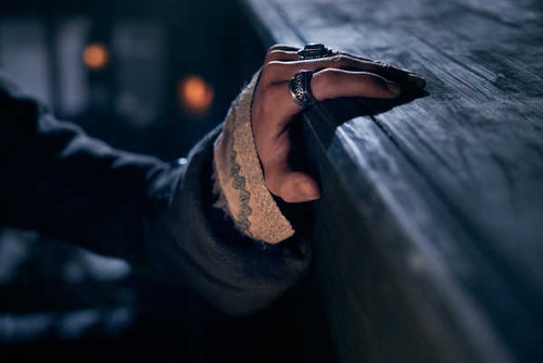 Jual Poster TV Show Black Sails APC 250