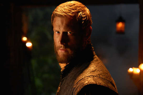 Jual Poster TV Show Black Sails APC 258