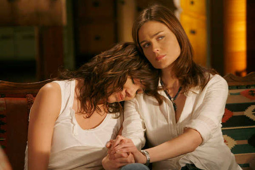 Jual Poster TV Show Bones APC 023