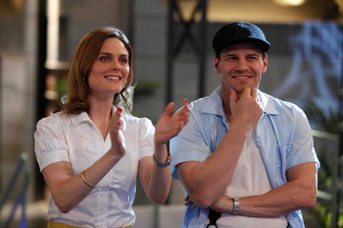 Jual Poster TV Show Bones APC 054