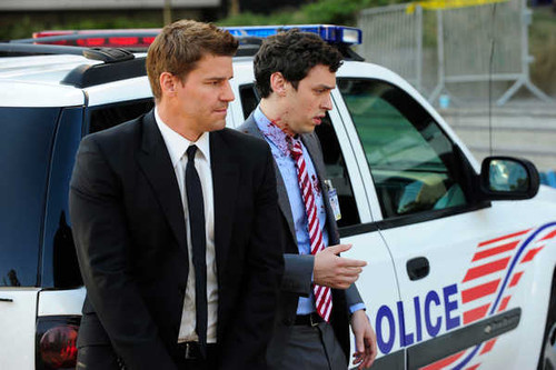 Jual Poster TV Show Bones APC 114