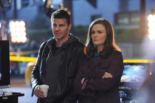 Jual Poster TV Show Bones APC 153