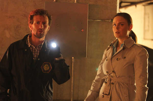 Jual Poster TV Show Bones APC 163