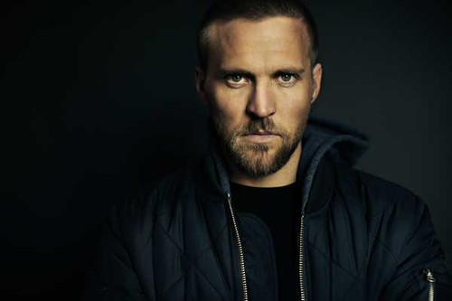 Jual Poster TV Show Borderliner APC